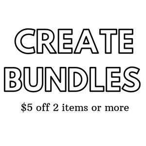 Bundles